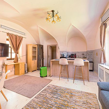 Komlo Apartman - Stefan Koszeg Luaran gambar
